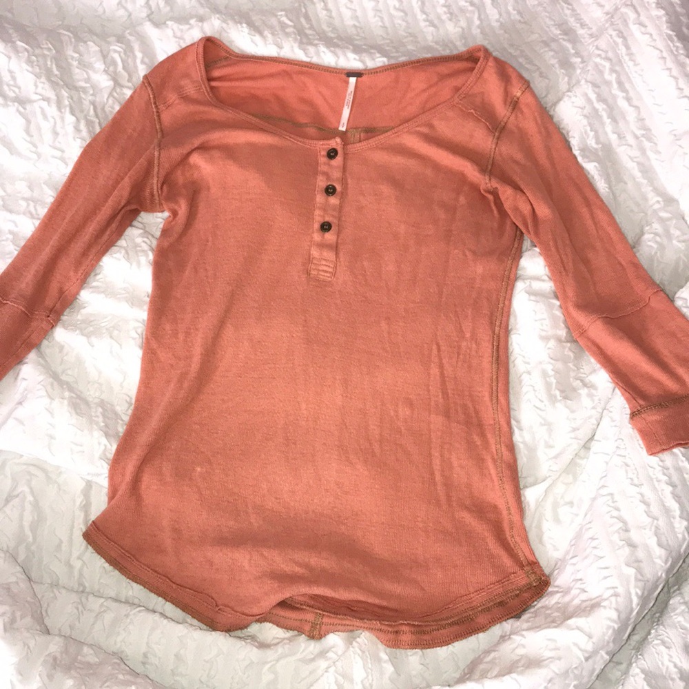 Free People Thermal